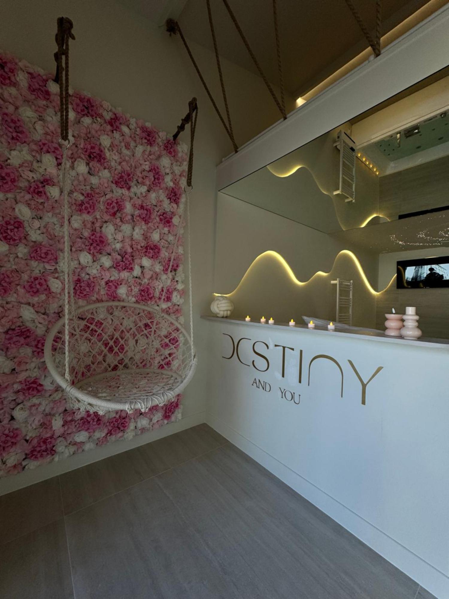 Spa Privatif - Love Room Luxe - Proche Disney Marles-en-Brie Bagian luar foto