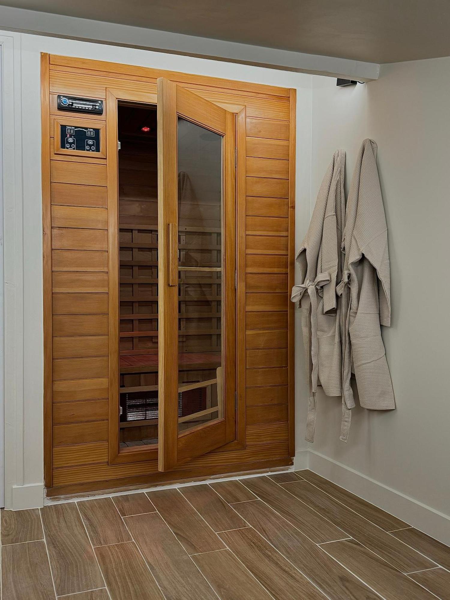Spa Privatif - Love Room Luxe - Proche Disney Marles-en-Brie Bagian luar foto